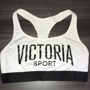 Victoria secret sports bra